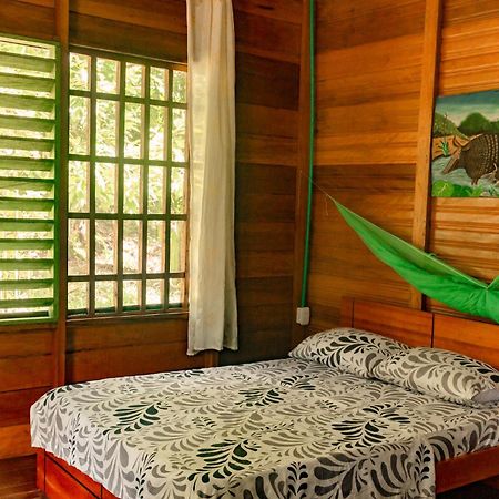 Cabanas Dechi Puerto Nariño 외부 사진